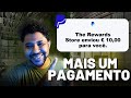 Prova de pagamento: esse site paga mesmo! Ganhei mais 10€