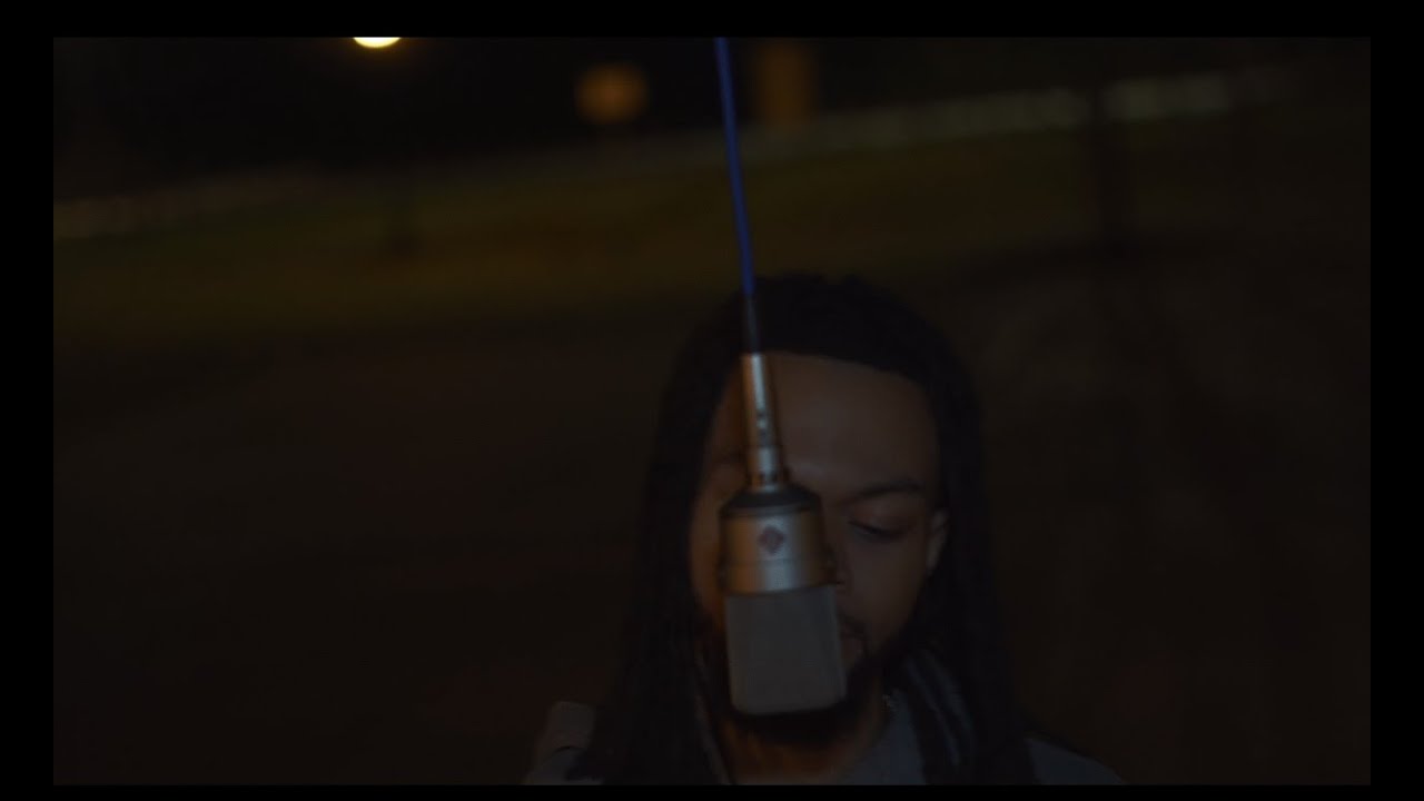 Kalice - Lottery Pick (Live Performance)