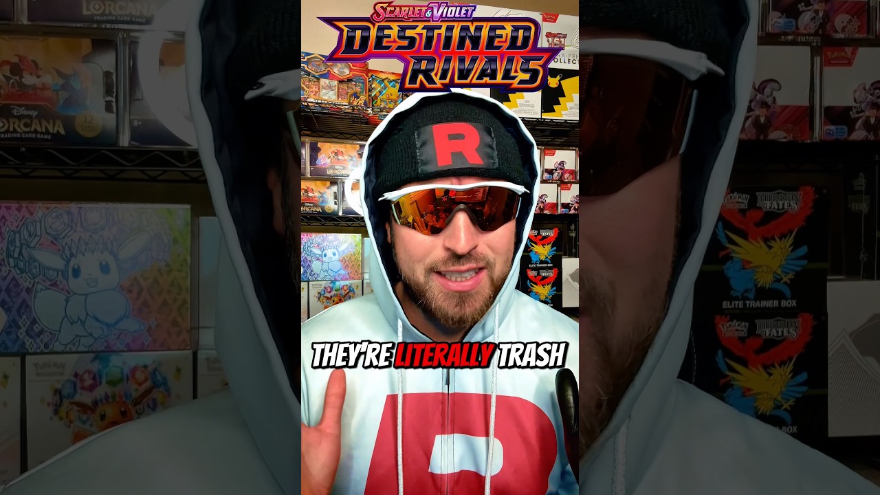 Покупка PSA 9 — худшее, что можно сделать в мире покемонов