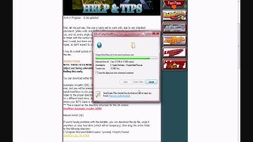 How to get custom scenery for RCT3 **Voice**