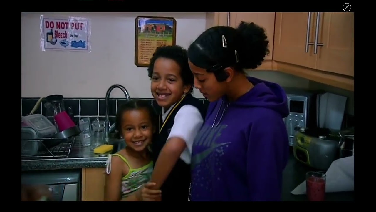 The big school lottery| BBC | episode 3 part 1