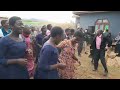 UWATA NJOMBE WAKIWA KWENYE MCHEMKO WA HARUSI YA MSESE LUPALILO FIRE Michemko Challenge 