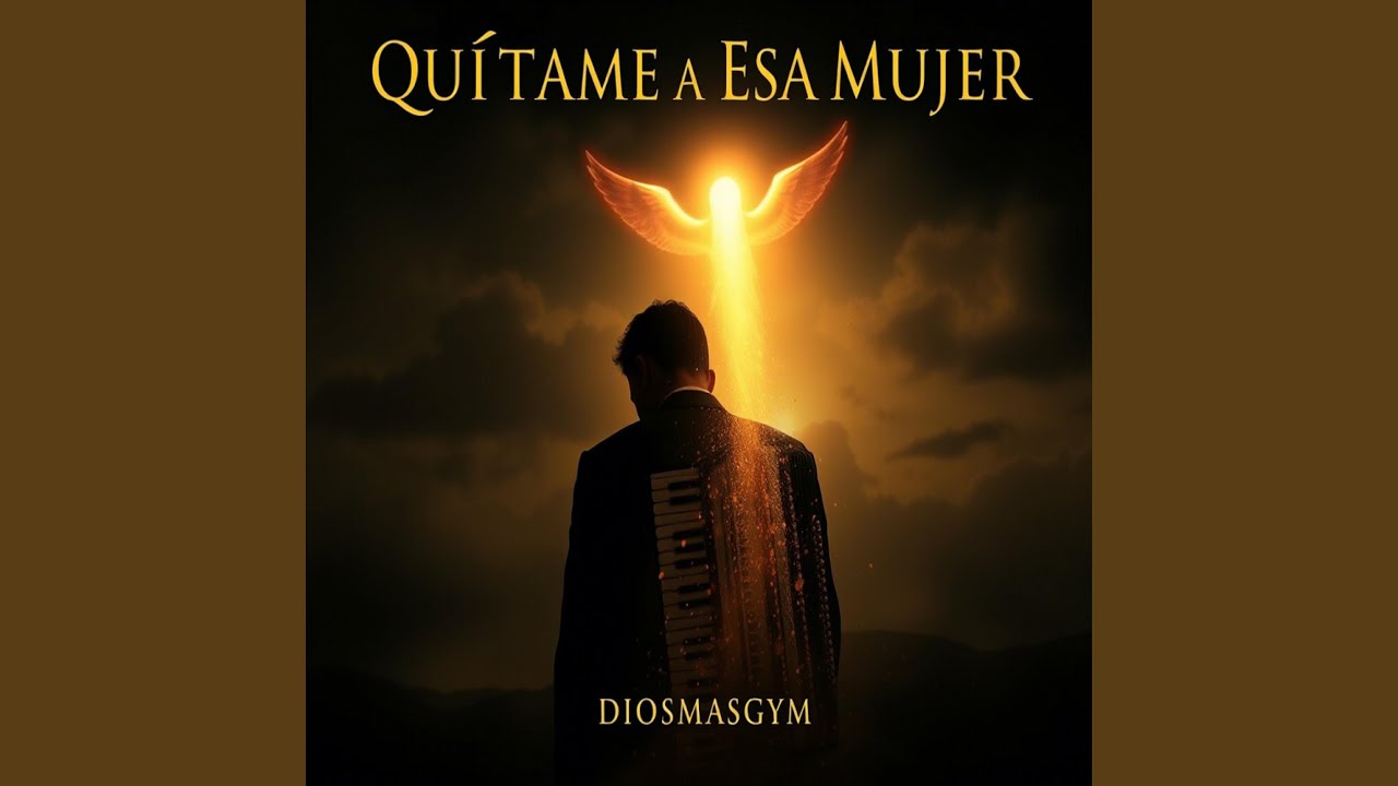Quítame a esa mujer - Diosmasgym