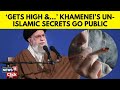 گزارش موساد رهبر ایران خامنه ای متهم به خوابیدن و اوج گرفتن در طول روز شد N18G گزارش موساد رهبر ایران خامنه ای متهم به خوابیدن و اوج گرفتن در طول روز شد N18G