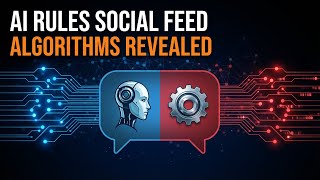 How Invisible Algorithms Shape Your Everyday Life