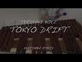 Teriyaki Boyz - Tokyo Drift | Marimba Remix