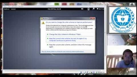 Tutorial Perintah Dasar Linux Debian