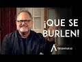 Marcos Witt  ¡Que Se Burlen! ( EMLIDER / Carlos Cuauhtemoc Sánchez )