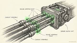 Architectural Sovereignty The Infrastructure Led WordPress Elementor Migration