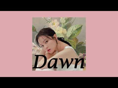 [BEAT][비트] "DAWN" (Prod. Dalidrink5ht) | Guitar R&B Beat | 알앤비 비트 | 팬심에 끄적여본 비트