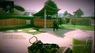 BO2 Quad Feed Mini Edit (READ DESCRIPTION)