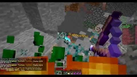 Cosmic PvP Ban Report against CedytYT Kill Aura/Hitting through walls