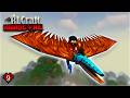 I Can Fly In Hardcore Rlcraft ep.9