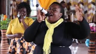 Baba Wa Mbinguni (Nyosha mkono wako) Cover