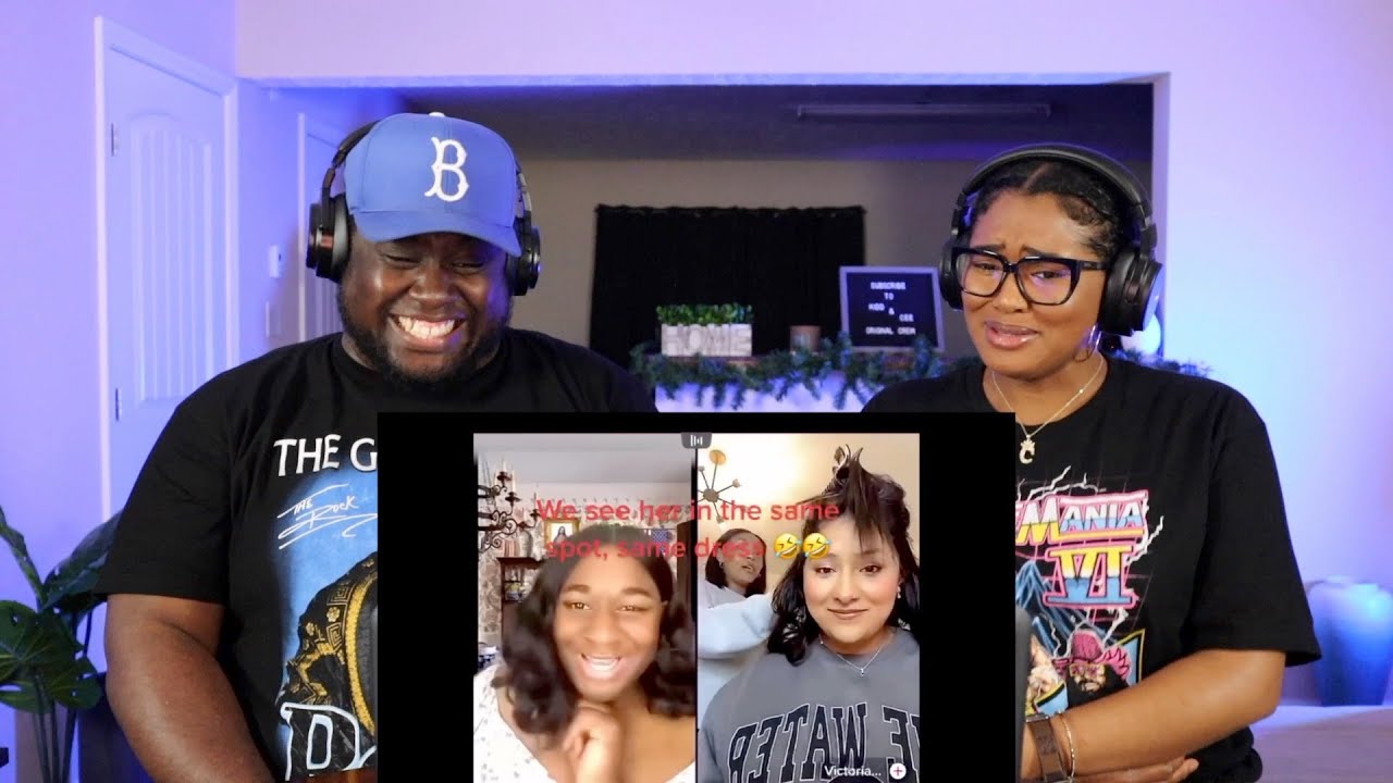 Kidd and Cee Reacts To Terri Joe's Most Christian Moments