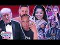 White House Shooting, Megan/Klay Breakup & Chrisean Wins Boxing Match!