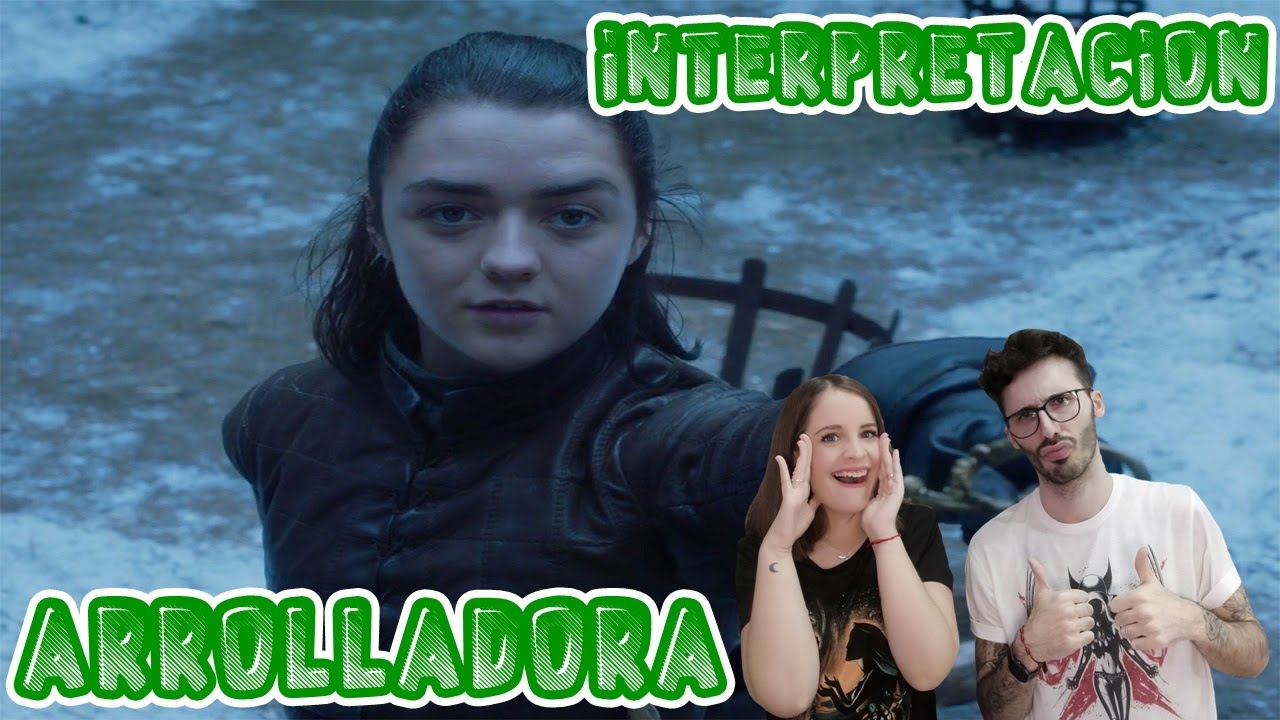 Ver Juego De Tronos 1x01 Español