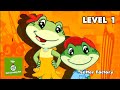 LeapFrog Letter Factory Reboot
