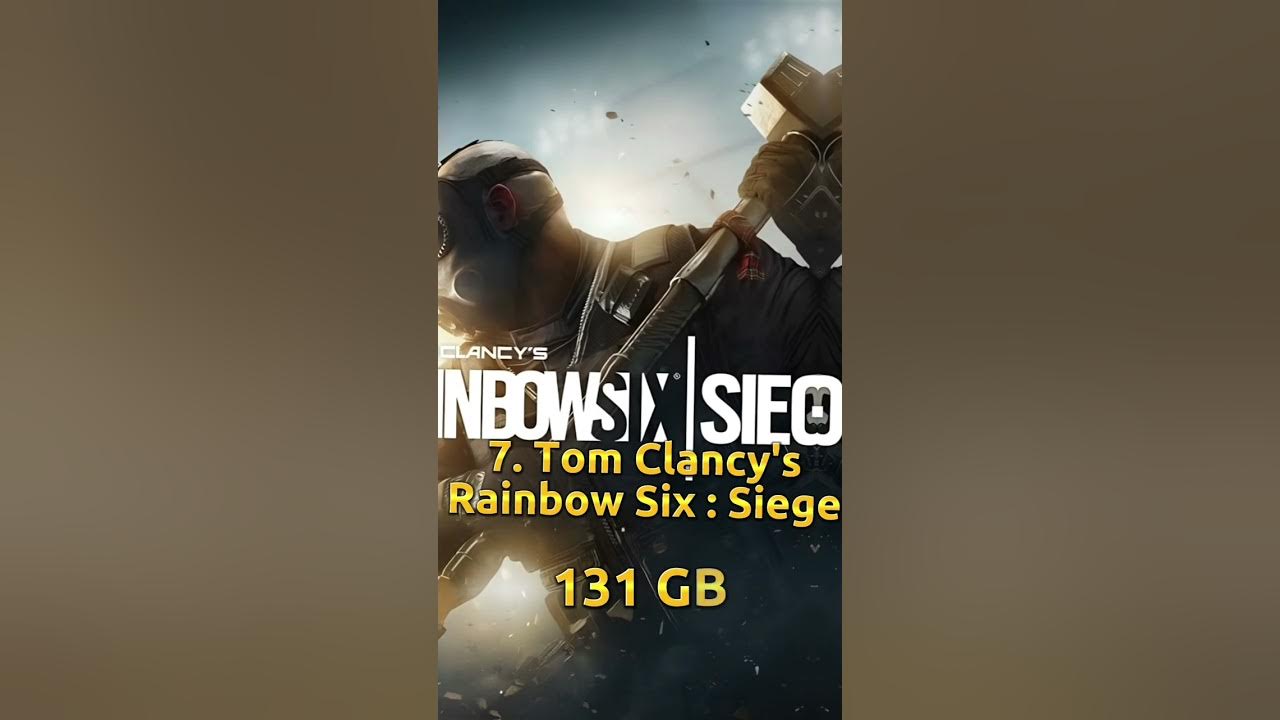 World s Top 10 Biggest PC Games By File Size short viral treanding world-s-top-10-biggest-pc-games-by-file-size-short-viral-treanding
