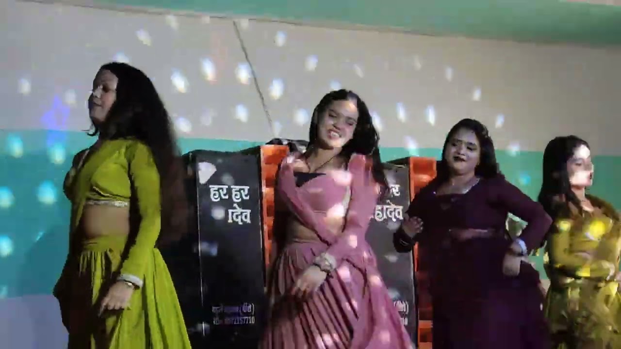 Naihar me kalam chibaile bani vayral video 