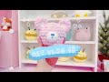 ✿ AMIGURUMI VLOG 18 ✿ Prepping for My First Craft Fair