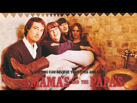 The Mamas & The Papas - California Dreamin' (Official Instrumental)