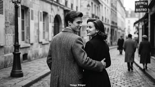 Soft Romantic Oldies From The 50s 60s 70s - Vintage Whisper - YouTube