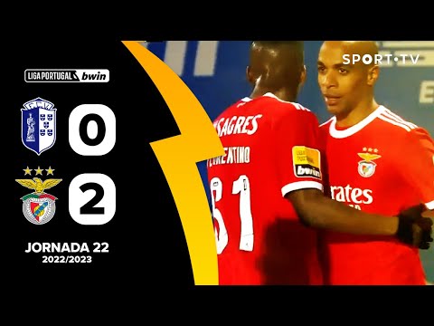 Resumo: FC Vizela 3-0 Marítimo – Liga Portugal bwin, SPORT TV [vídeo], Funchal Notícias, Notícias da Madeira - Informação de todos para todos!