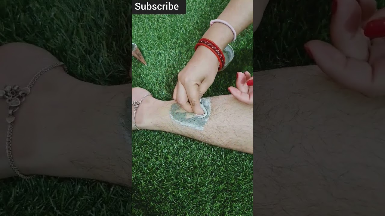 hair removal powder bikini wax review the wellness shop 