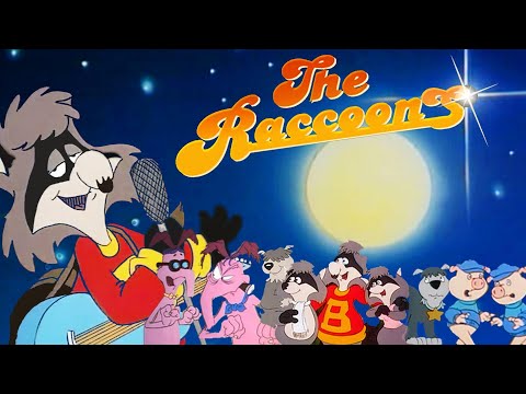 The Raccoons | Season 1 | Episode 9 | Cry Wolf | Michael Magee | Len Carlson | Marvin Goldhar