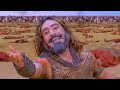 Shakuni Mama Vadh In Mahabharat Part 11 Shakuni Mama Vadh In Mahabharat Part 11