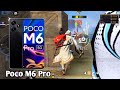 Poco M6 Pro free fire sensitivity+ hud settings 🔥 | Poco M6 Pro free fire headshot sensitivity 