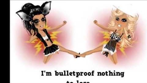 Msp Titanium by Layotta2