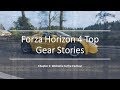 Fh4 top gear stories chapter 1 3 stars