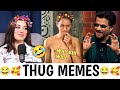 The Boys Meme 😂 The boys | Thug Life Memes | Memes | The B Boy Memes