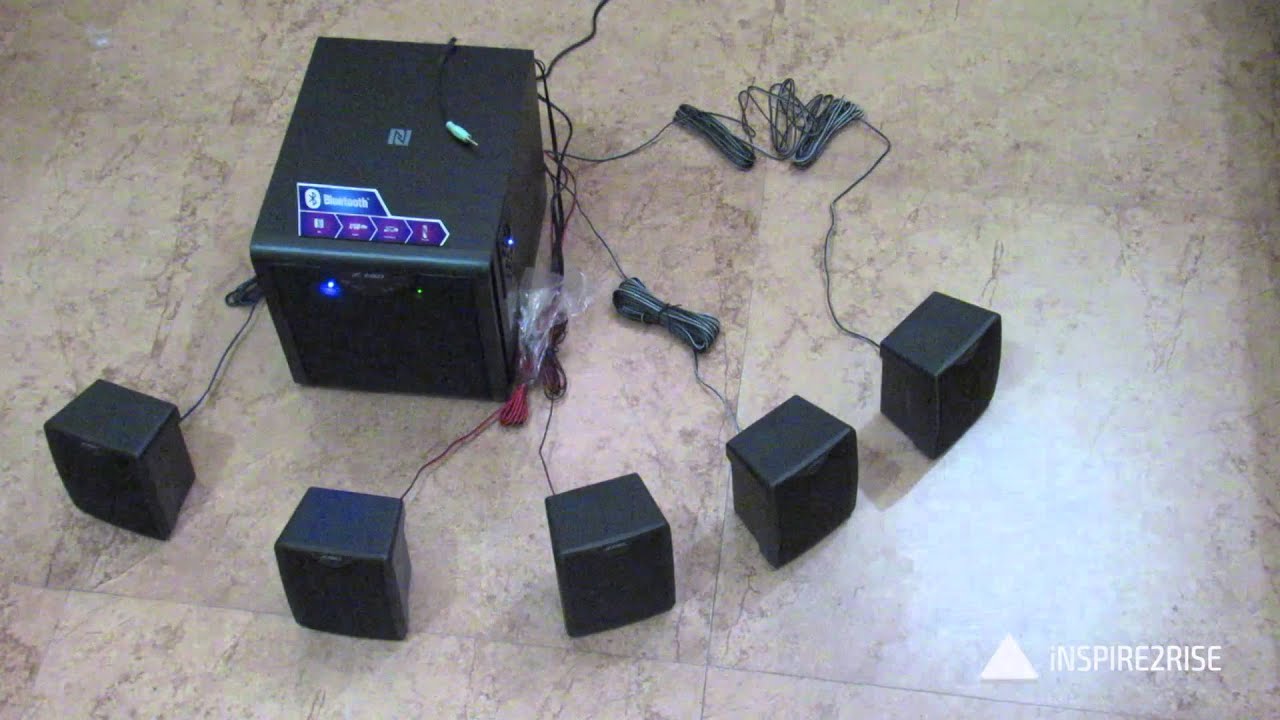 Audio speaker reviews Fujairah