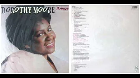 Dorothy Moore / Are You Ready