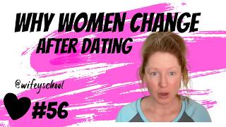 Why Being Yourself is the Best Dating Strategy for Long-Lasting Love   | WWUP #56 screenshot 5
