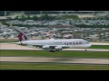 Qatar Airways / BBC Countdown Mix
