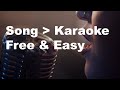 Turn Any Song Into Karaoke for Free | AI-Powered Ultimate Vocal Remover (UVR) | demucs easy setup