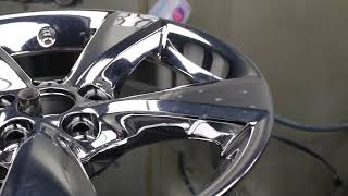 Wheel Craft - Durable Pvd