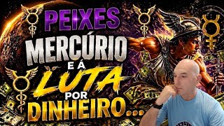 Peixes: Levante-se da queda — a vida tem muito pra te mostrar e conexões verdadeiras te guiar.