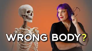 Celebrity You Weren't Born in the Wrong Body - Here's Why Profile