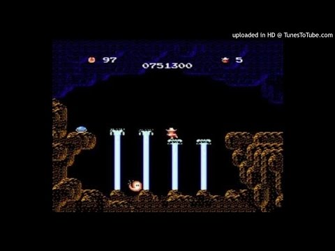 Scene 3 (Challenger - NES)