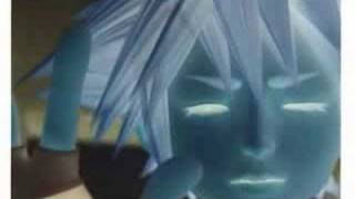 Kingdom Hearts - Reptilia screenshot 5