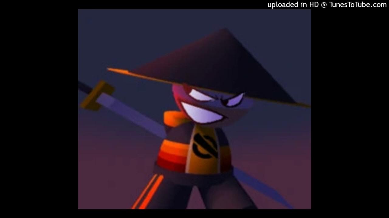 Katana FNF Popcorn Edition OST [78REMIX] YouTube