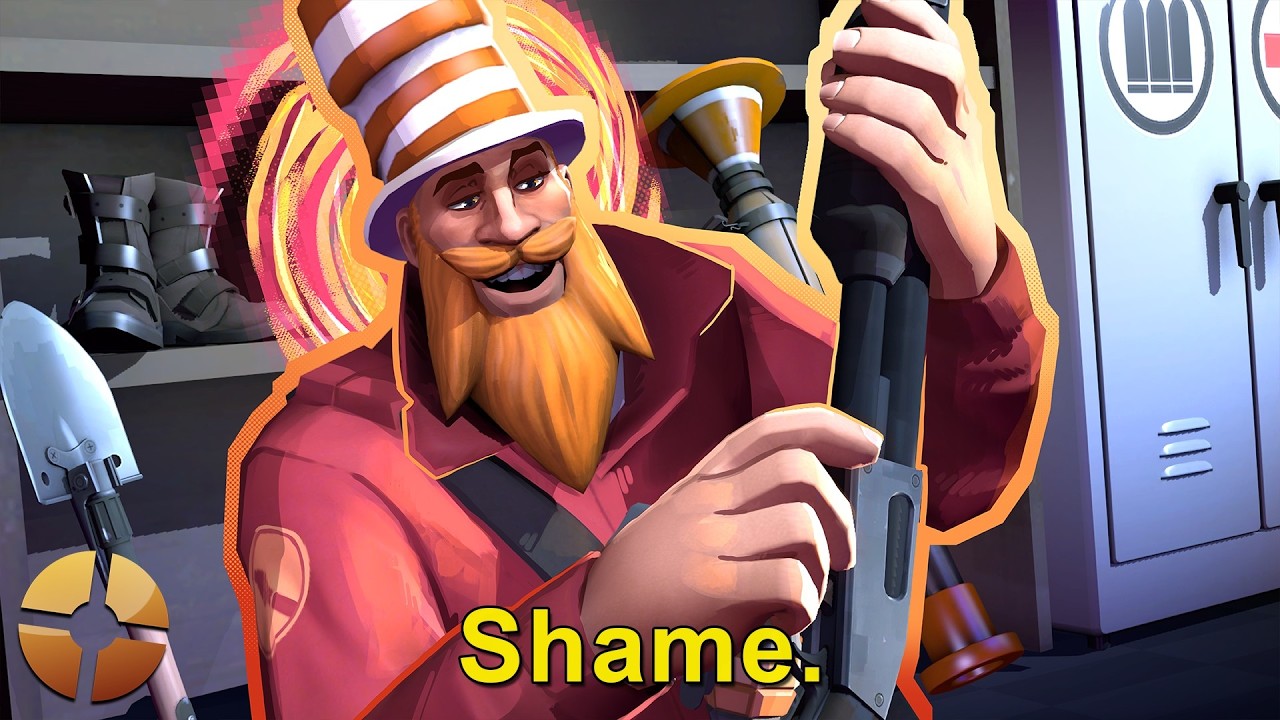 [TF2] How to (Shotgun) Trolldier