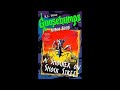 Goosebumps  classic series book 35 a shocker on shock street full audio book