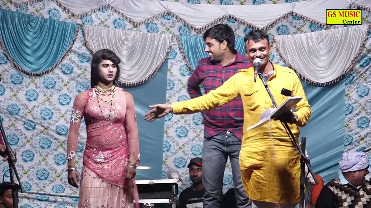 🤪पपीता मजेदार यार मेरी बगिया में ~sambhu bagade 🤪🆚 karan sharma