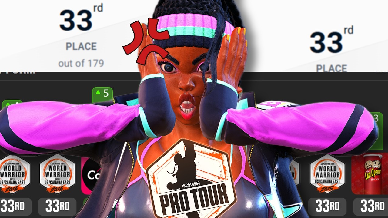 I might be cursed guys.. | World Warrior Ep3